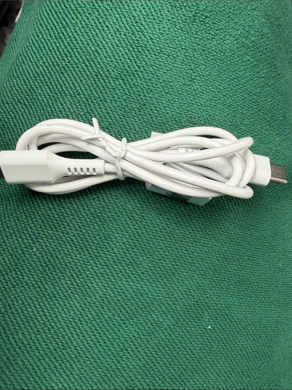 USB-C Dual sided charger ..